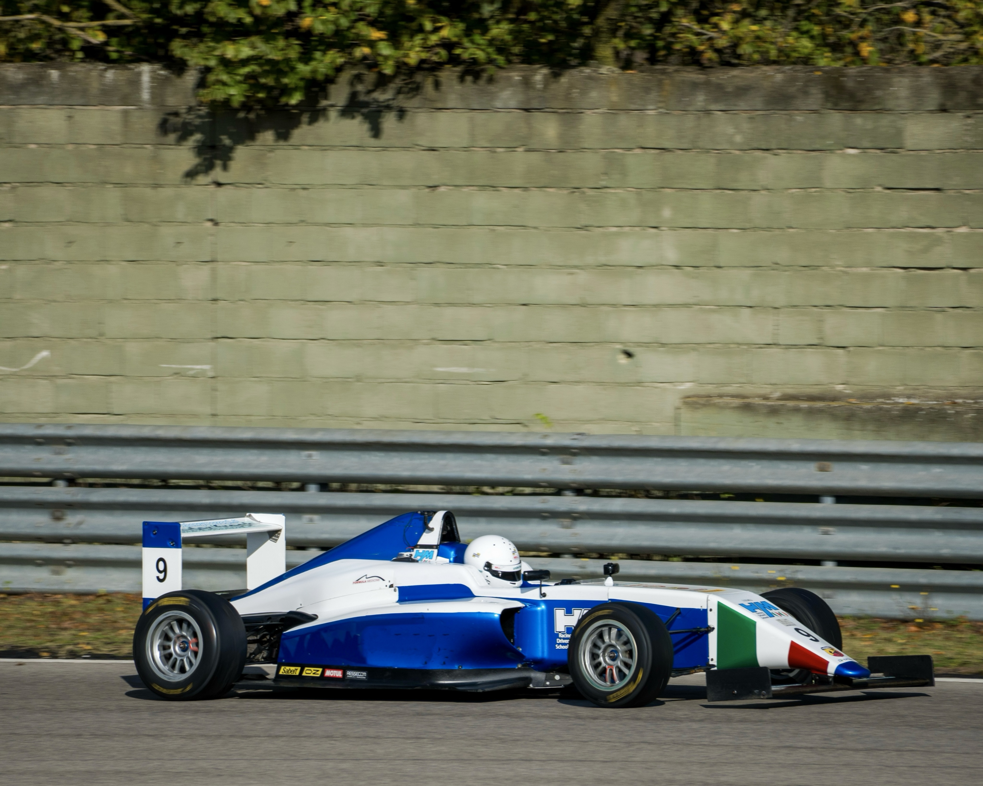 Formula 4 Test